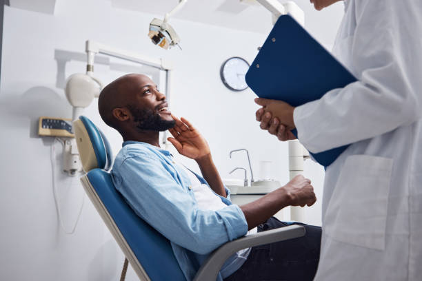 Best Broken or Cracked Tooth Emergency Dentist in Athens, TN