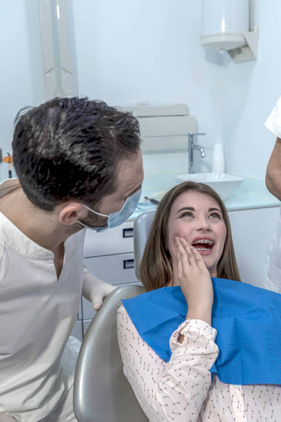 Best Emergency Dentist for Knocked-Out Tooth in Athens, TN
