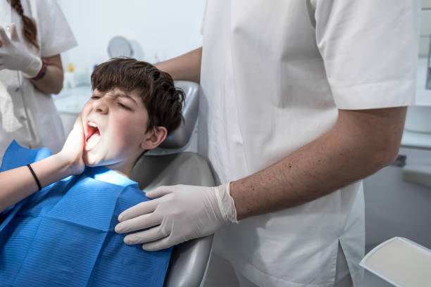 Best Emergency Cosmetic Dentistry in Athens, TN