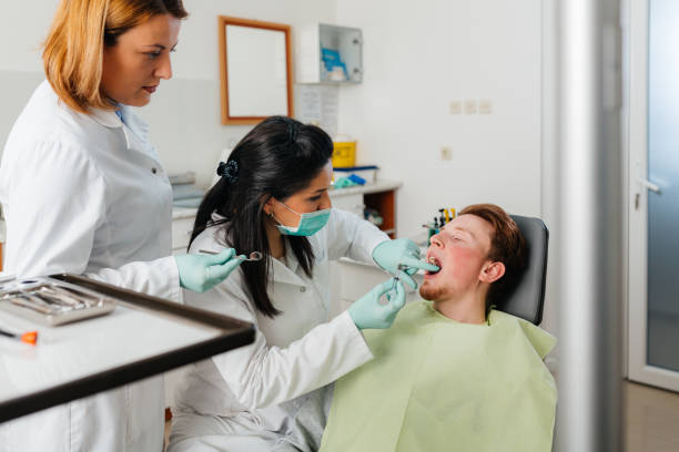 Best Emergency Dentist for Lost Fillings or Crowns in Athens, TN