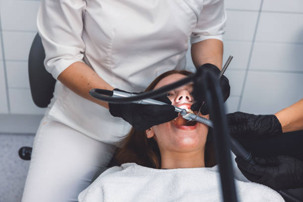 Best Mobile Emergency Dentist in Athens, TN